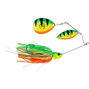 Lures Savage Gear SG Da'Bush Spinnerbait 