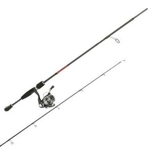 Rods Caperlan canne spinning caperlan axion Light 180