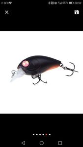 Lures trulinoya Dw 24
