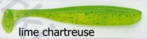 Lures Keitech easyshiner 5"