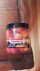 Baits & Additives Caperlan popup