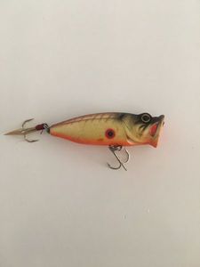 Lures Strike Pro Sean Monster II 45 