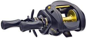 Reels D.A.M Quick Optimus 301