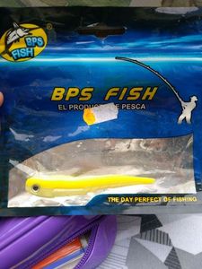 Lures null bps fish