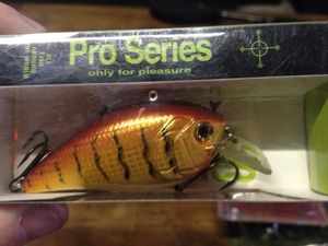 Lures Bzone Pro Series Only For Pleasure