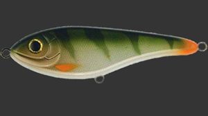 Lures Spro buster 1  