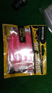 Lures Spro hs shad 