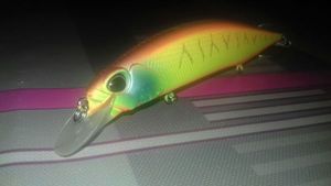 Lures Duo realis jerkbait 120sp 