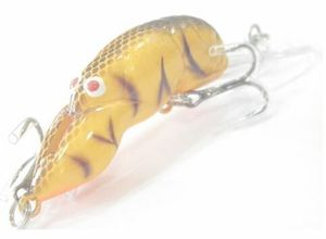 Lures null wlure C569X4 6cm 10g