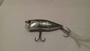 Lures Duo realis 64