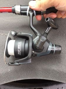 Reels Caperlan Bauxit 3000 RD