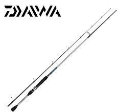 Rods Daiwa CANNE DAIWA CROSSCAST 932 HXHFS 2.82 14-56 G
