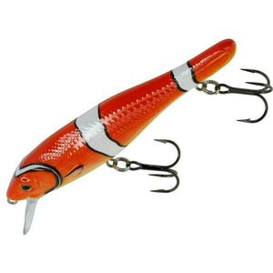 Lures Caperlan Glenroy 110 clown