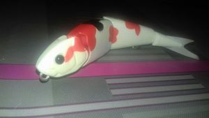 Lures Savage Gear 4 play 15cm ss