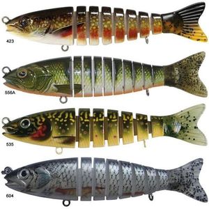 Lures BC Lures Segment Trout