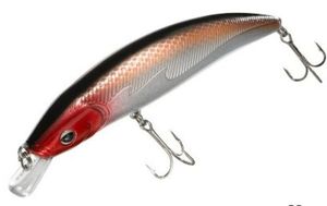 Lures Caperlan Quizer 100