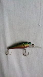 Lures Caperlan Barn40 