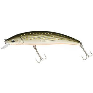 Lures Caperlan Quizer100 brown