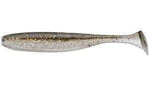 Lures Keitech Easy Shiner 3" Crystal Shad 