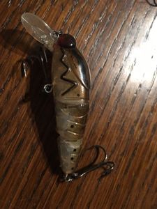 Lures Savage Gear Libelulle
