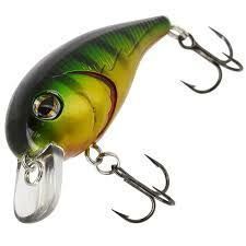 Lures caperlan  crank