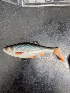 Lures Savage Gear 3D ROACH RTF FS