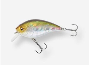 Lures Caperlan WXM CRKSR 70F

