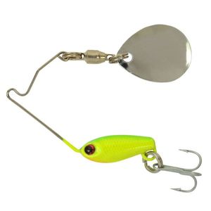 Lures B zone Microspinner - B-Zone - jaunes