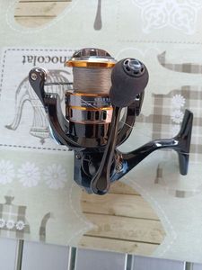 Reels null Ryobi ranmi