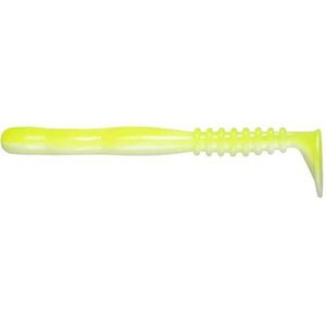 Lures Reins Rockvibe 8” - 20cm - White chart (#B91)