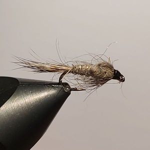 Flies DF Pheasant tail
