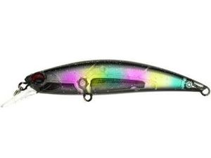 Lures Duo SPEARHEAD RYUKI 70S SW LIMITED GHOST POISON CANDY ACC3008