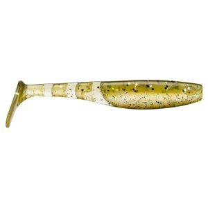 Lures Storm JOINTED MINNOW 7MM 