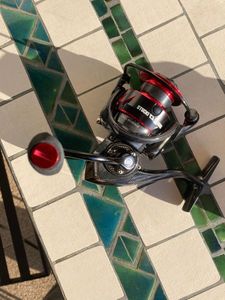 Reels Stucki Thun MOZZI II 3000