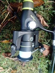 Reels Caperlan Moulinet Brochet Reels Caperlan Moulinet Brochet