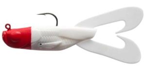 Lures Caperlan Gowy 80mm