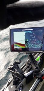 Instruments Humminbird Helix 9G4 MSI