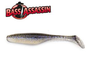 Lures Bass Assassin Turbo Shad 