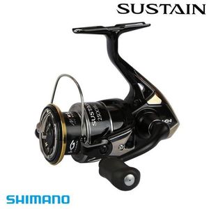 Moulinets Shimano Sustain 2500 HG