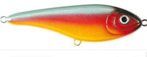 Lures Spro buster 1
