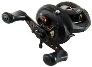 Reels Okuma ci-364LXa