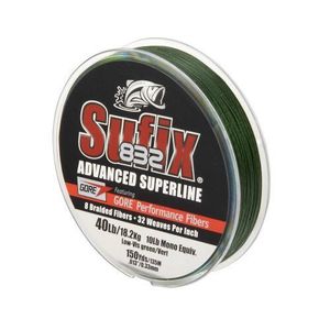 Lines Sufix Tresse Sufix 832 Advanced Superline
