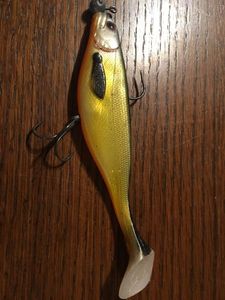 Lures Westin Shad 15,5 Cm