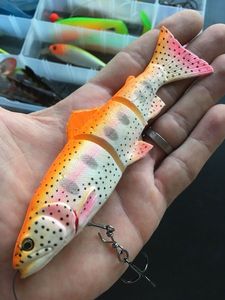 Lures Savage Gear 3D Trout