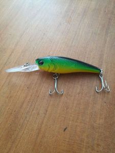 Lures Caperlan Barn 60