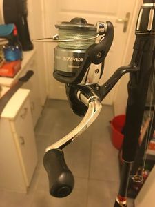 Accessories Shimano Moulinet Sienna 
