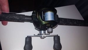Reels Shimano Curado 301 E 