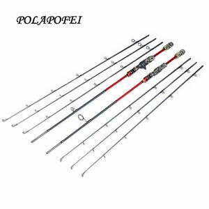 Rods Polapofei Polapofei CAST 210 Mh