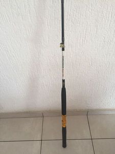 Rods Royal Angler Professional Conqueror Boat 150 