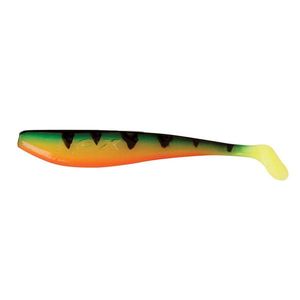 Lures Fox Rage Zander pro 11cm